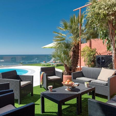 Villa Miel Y Canela By Villa Plus Benalmadena Exterior photo