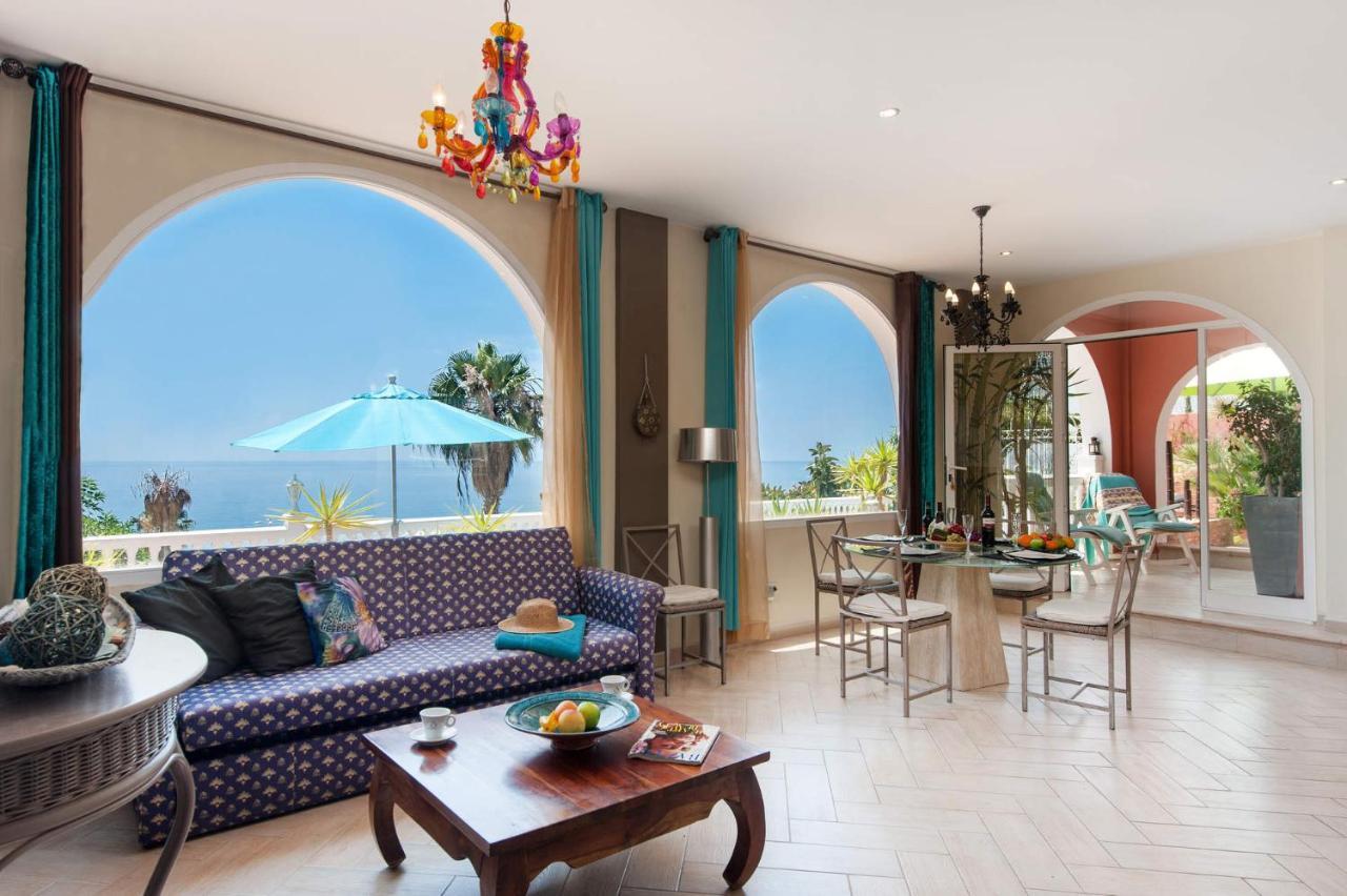 Villa Miel Y Canela By Villa Plus Benalmadena Exterior photo