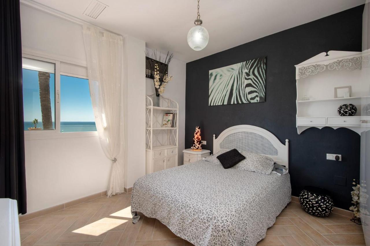 Villa Miel Y Canela By Villa Plus Benalmadena Exterior photo