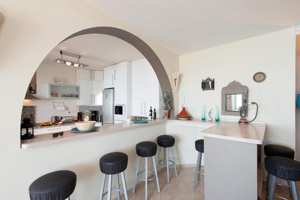 Villa Miel Y Canela By Villa Plus Benalmadena Exterior photo